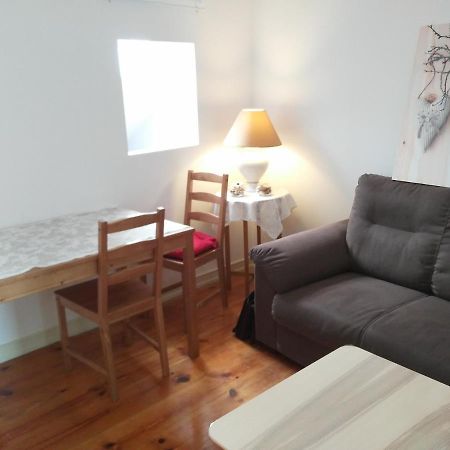 Casa Da Mariquinhas Apartment Lisbon Luaran gambar