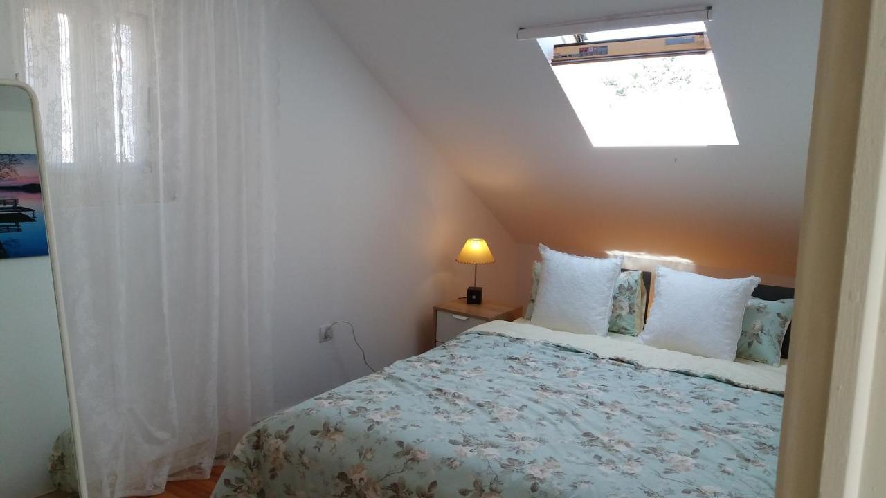 Casa Da Mariquinhas Apartment Lisbon Luaran gambar