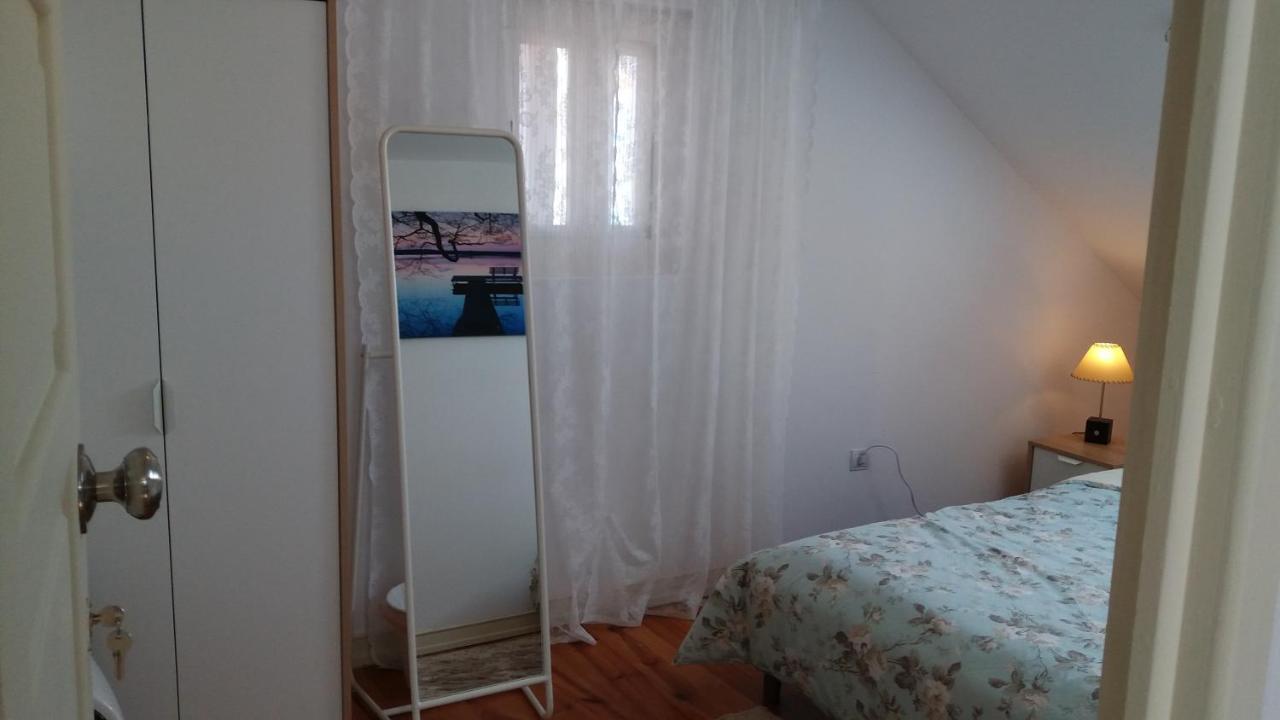 Casa Da Mariquinhas Apartment Lisbon Luaran gambar