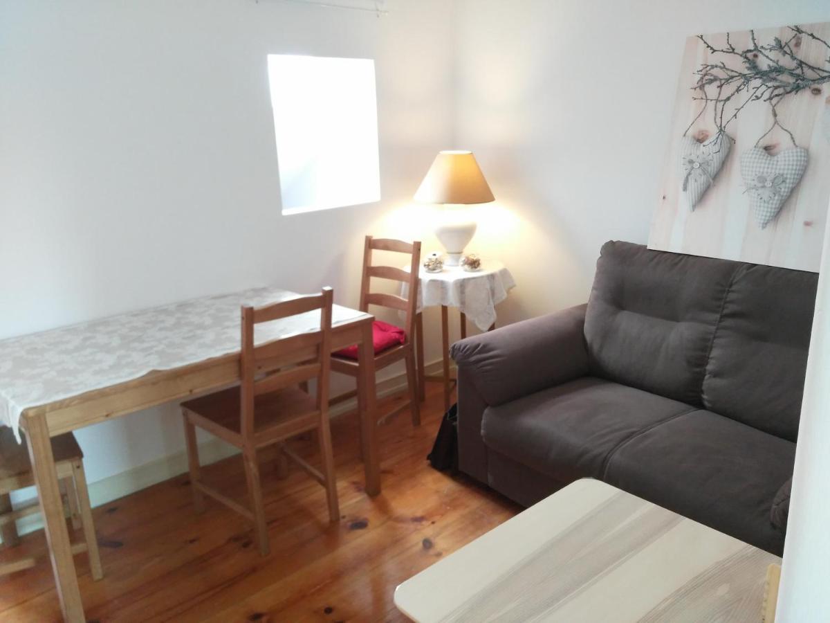 Casa Da Mariquinhas Apartment Lisbon Luaran gambar