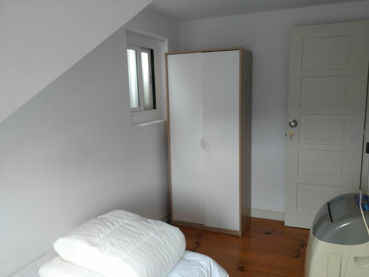 Casa Da Mariquinhas Apartment Lisbon Luaran gambar